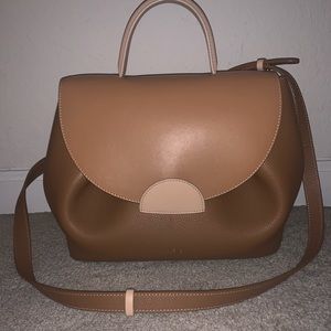 Polene Paris Numero Uno handbag